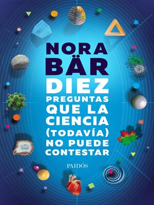 cover image of Diez preguntas que la ciencia (todavía) no puede contestar